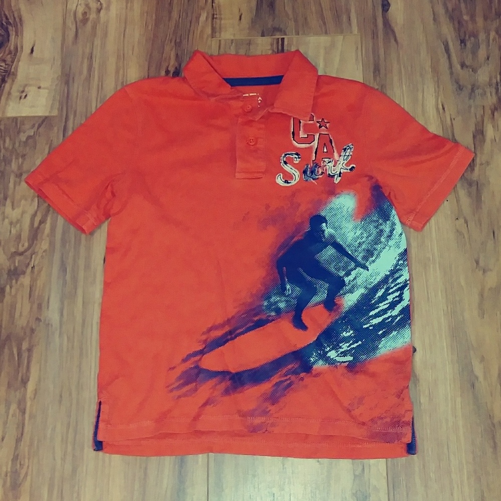 Surf polo